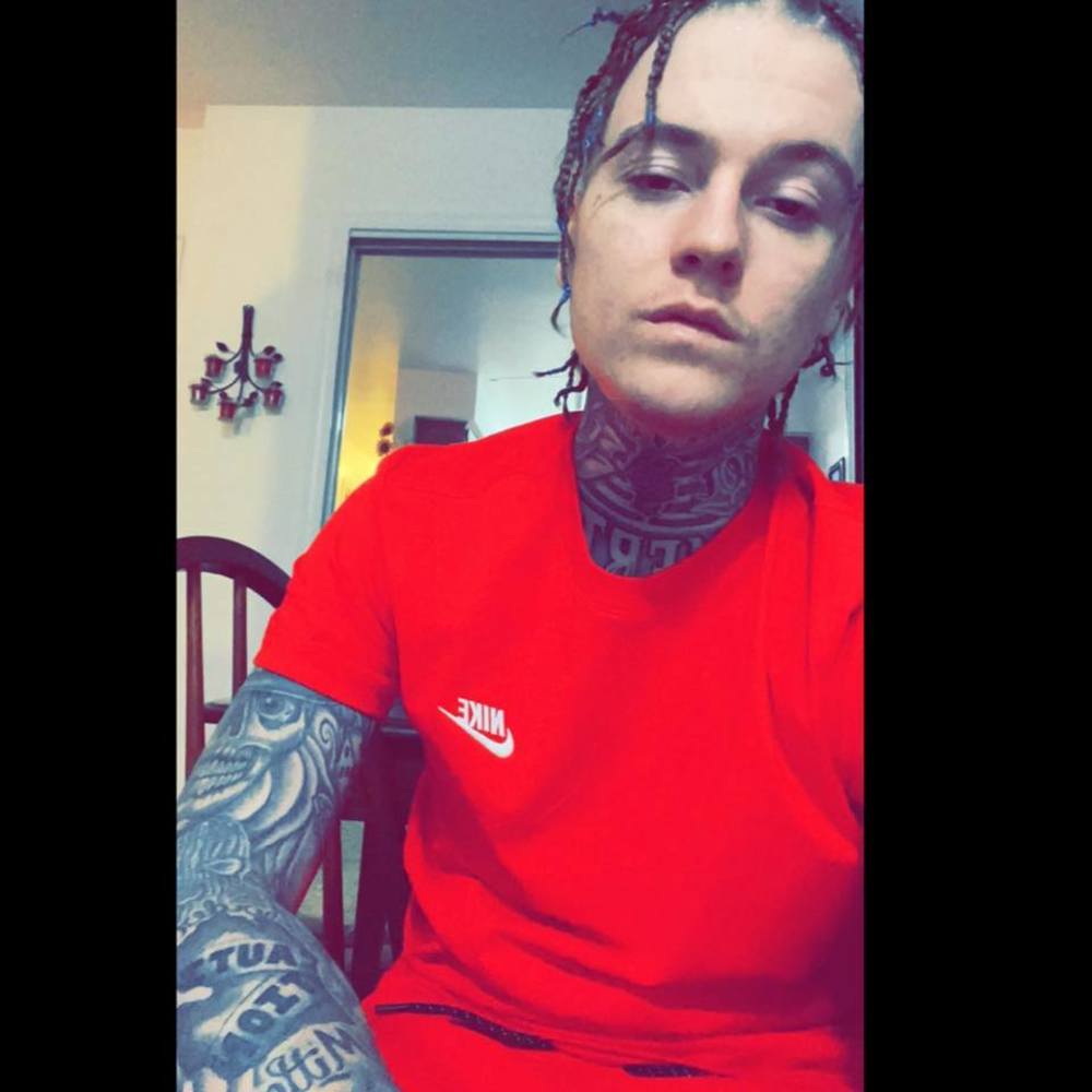 Meet your Posher, Jack